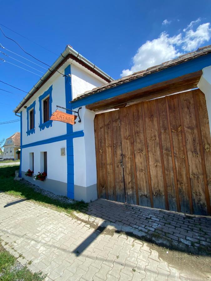Casa De Vacanta Family & Friends Crit Exterior foto