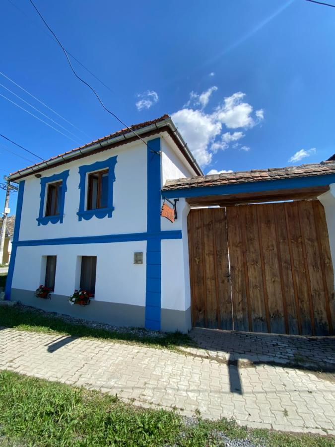 Casa De Vacanta Family & Friends Crit Exterior foto