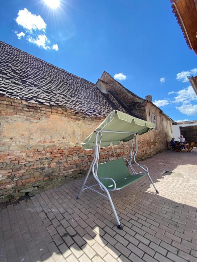 Casa De Vacanta Family & Friends Crit Exterior foto